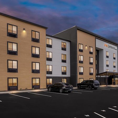 Livaway Suites Tri-Cities-リッチランド エクステリア 写真