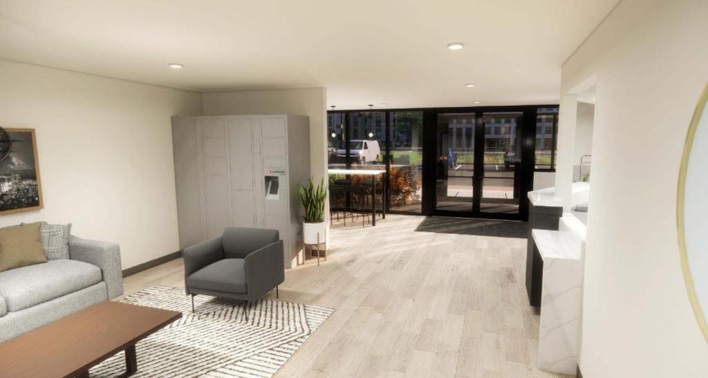 Livaway Suites Tri-Cities-リッチランド エクステリア 写真