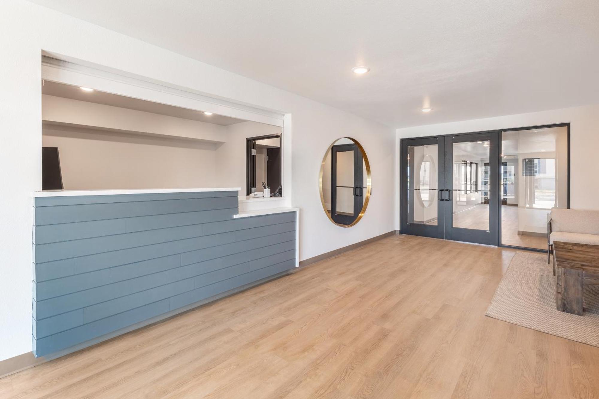 Livaway Suites Tri-Cities-リッチランド エクステリア 写真